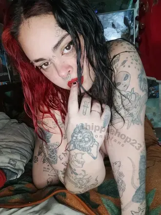 OnlyFans cuenta hippiehop23 avatar 1