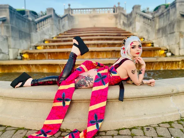 OnlyFans cuenta thehoekage header 2