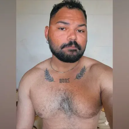 OnlyFans cuenta gledson_z avatar 1