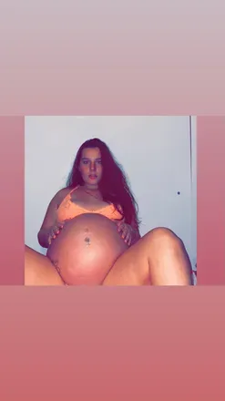 OnlyFans cuenta sweetlilmamass avatar 1