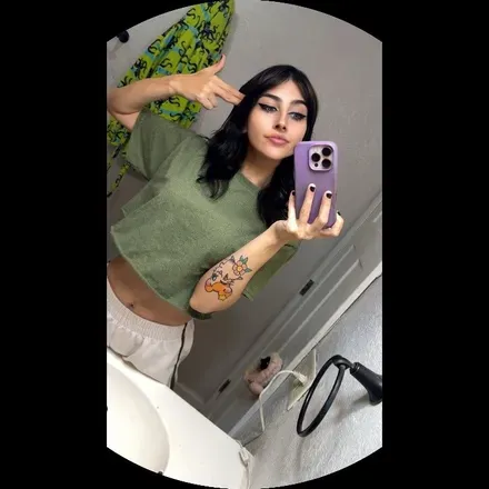 OnlyFans cuenta meowwmandi avatar 1