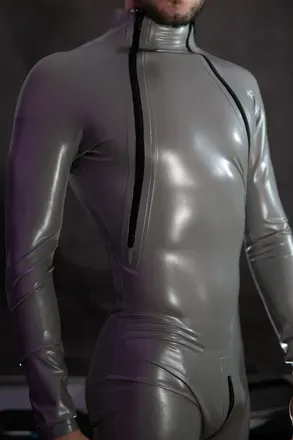 OnlyFans cuenta rubber_pt avatar 1