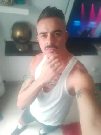 OnlyFans cuenta alexmoreno35 avatar 1