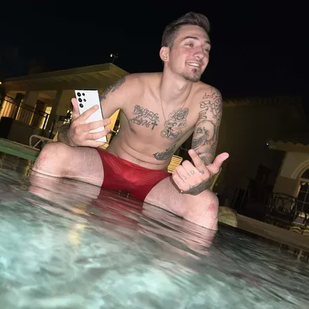 OnlyFans cuenta tritantristian avatar 1