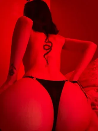 OnlyFans cuenta thais_is_here avatar 1