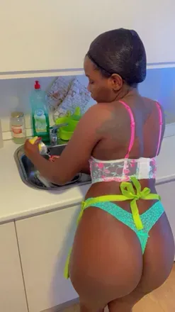 OnlyFans cuenta its_perlanegra avatar 1
