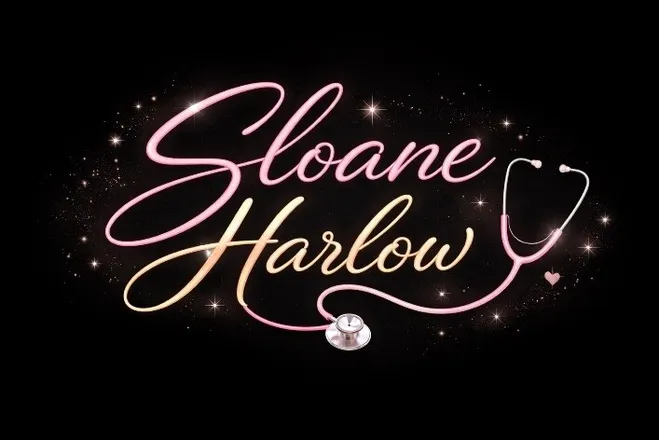 OnlyFans account  sloaneharlow header 2