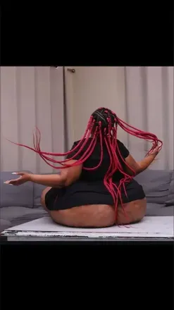 OnlyFans cuenta zulussbbw header 2