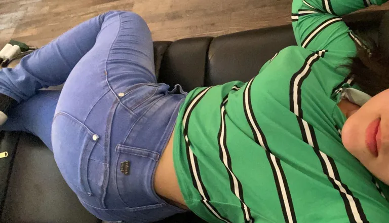 OnlyFans cuenta maddy2796 header 2