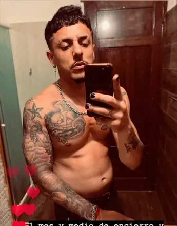 OnlyFans cuenta tattooboyuruguay header 2