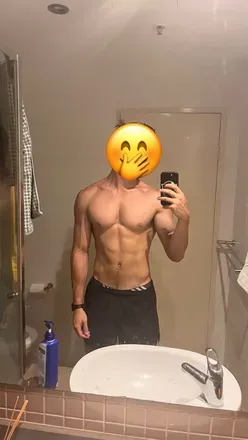 OnlyFans cuenta ethan_scott avatar 1