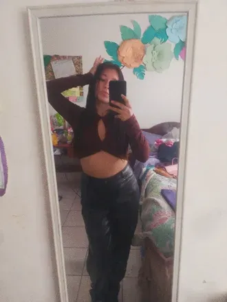 OnlyFans cuenta panteram1996 avatar 1