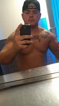 OnlyFans cuenta strongd216 avatar 1