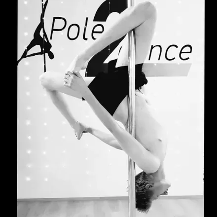 OnlyFans cuenta polesport_marvin avatar 1