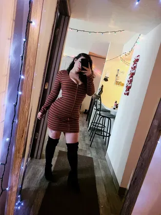 OnlyFans account  ms.alien710 avatar 1