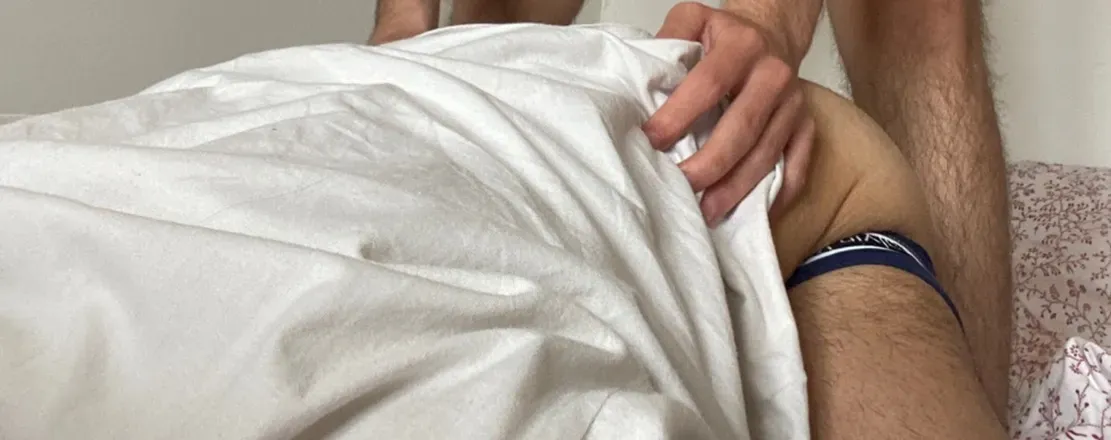 OnlyFans account  matteoembro header 2