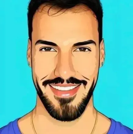 OnlyFans account  moisesdude avatar 1