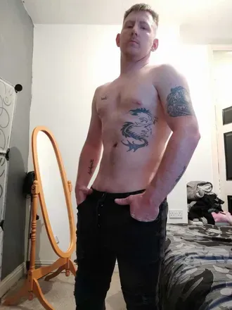 OnlyFans cuenta bigboy3107vip avatar 1