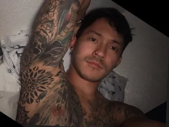 OnlyFans cuenta liongwv avatar 1