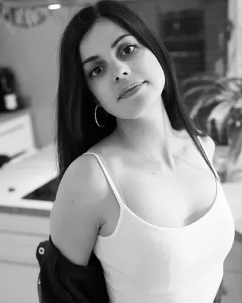 OnlyFans cuenta marine_lopez75 avatar 1