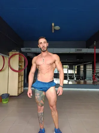 OnlyFans cuenta u64871937 avatar 1