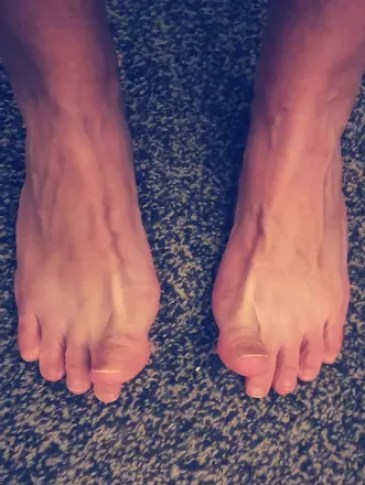 OnlyFans cuenta missplayfeet avatar 1