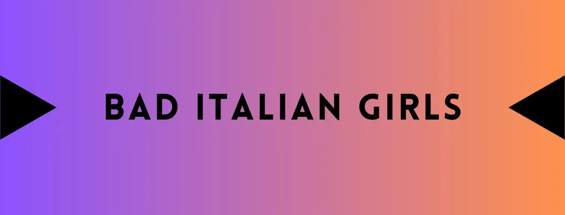 OnlyFans cuenta baditaliangirls header 2