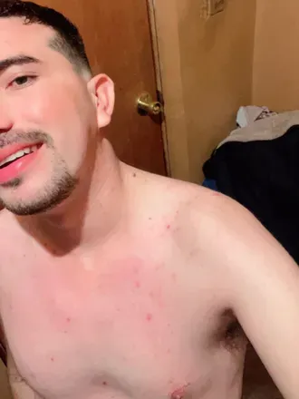 OnlyFans cuenta danielrr07 avatar 1
