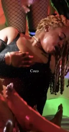 OnlyFans account  cocoxxxgoddess avatar 1