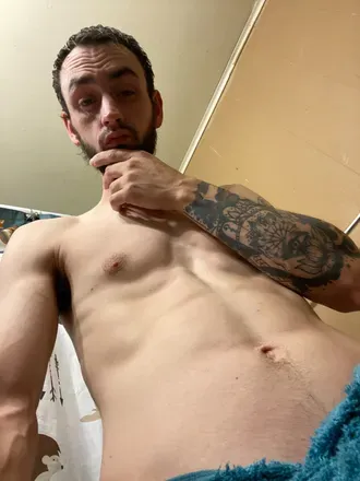 OnlyFans cuenta skinnymini407 avatar 1