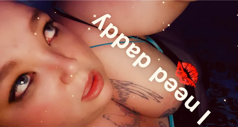 OnlyFans cuenta daddies_princess_21 header 2