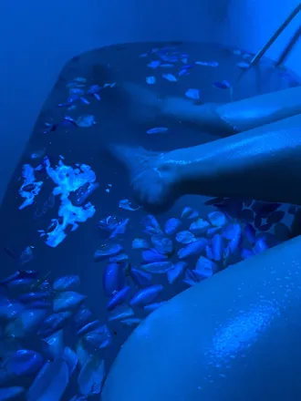 OnlyFans cuenta peach_55555 header 2
