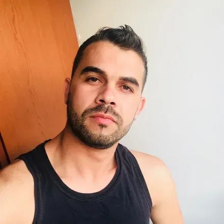 OnlyFans cuenta amailson17 avatar 1