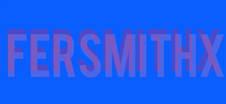 OnlyFans cuenta fersmithx header 2