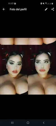 OnlyFans cuenta perezmeli avatar 1