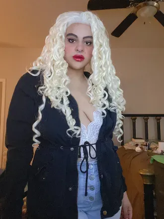 OnlyFans cuenta altamber073 avatar 1