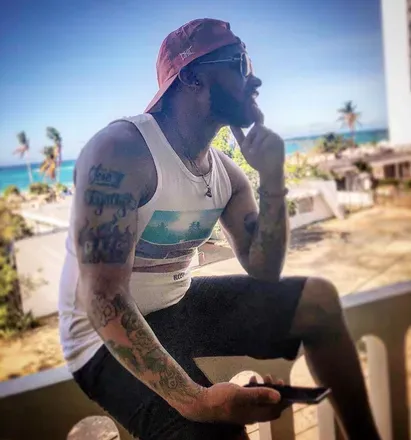 OnlyFans cuenta scumlifeshotty avatar 1