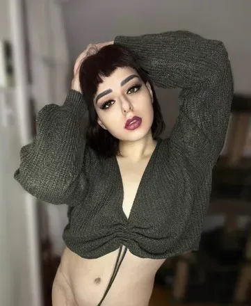 OnlyFans cuenta sikaorsika avatar 1