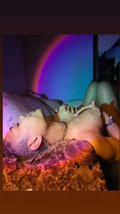 OnlyFans cuenta the_eternal avatar 1