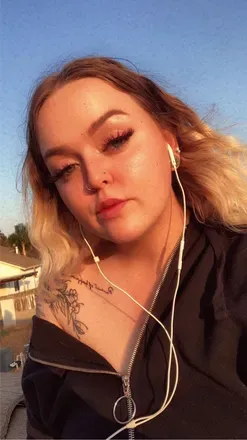 OnlyFans cuenta ashleyluvv_333 avatar 1