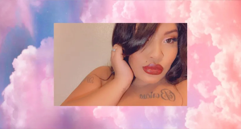 OnlyFans cuenta bbwxxpuertoricandoll header 2