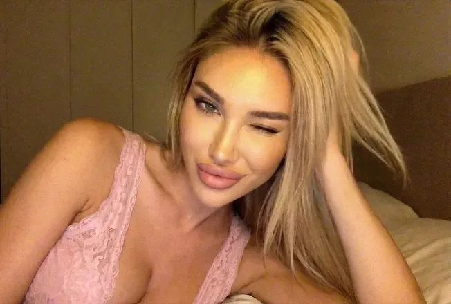OnlyFans cuenta theblondestorm avatar 1