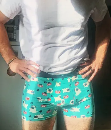 OnlyFans cuenta iron.andrew avatar 1