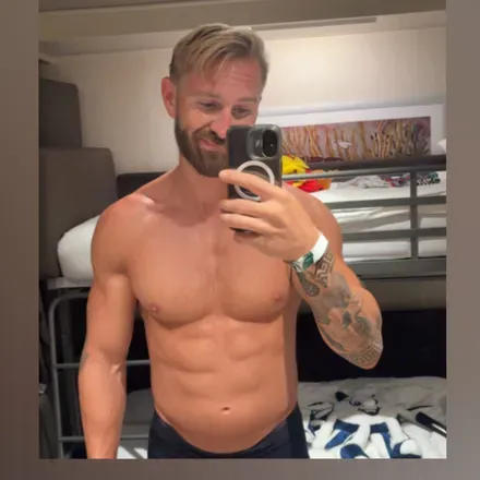 OnlyFans cuenta pale.af avatar 1