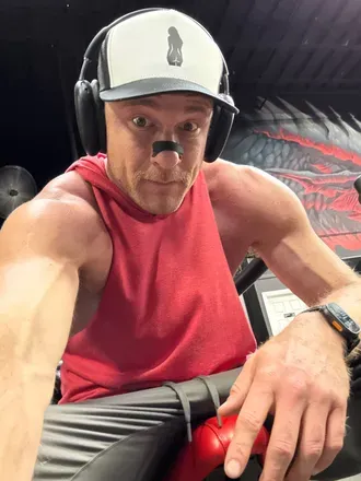 OnlyFans account  brianjadam header 2