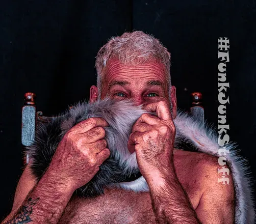 OnlyFans account  funkjunkstuff avatar 1