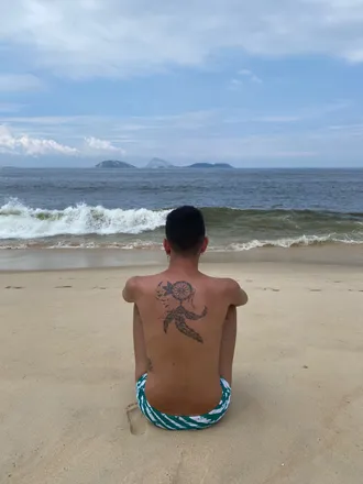 OnlyFans cuenta martinelly017 header 2