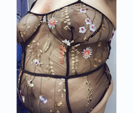 OnlyFans account  queenrubee avatar 1