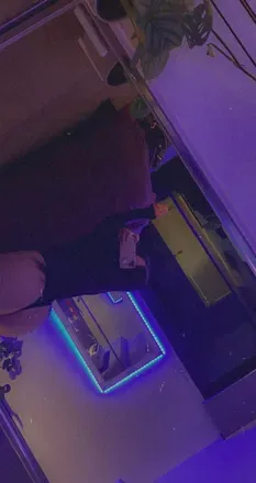 OnlyFans cuenta murri.vixen avatar 1