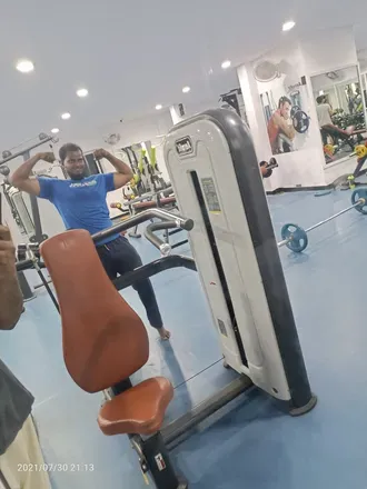 OnlyFans account  asifmusafirfit header 2